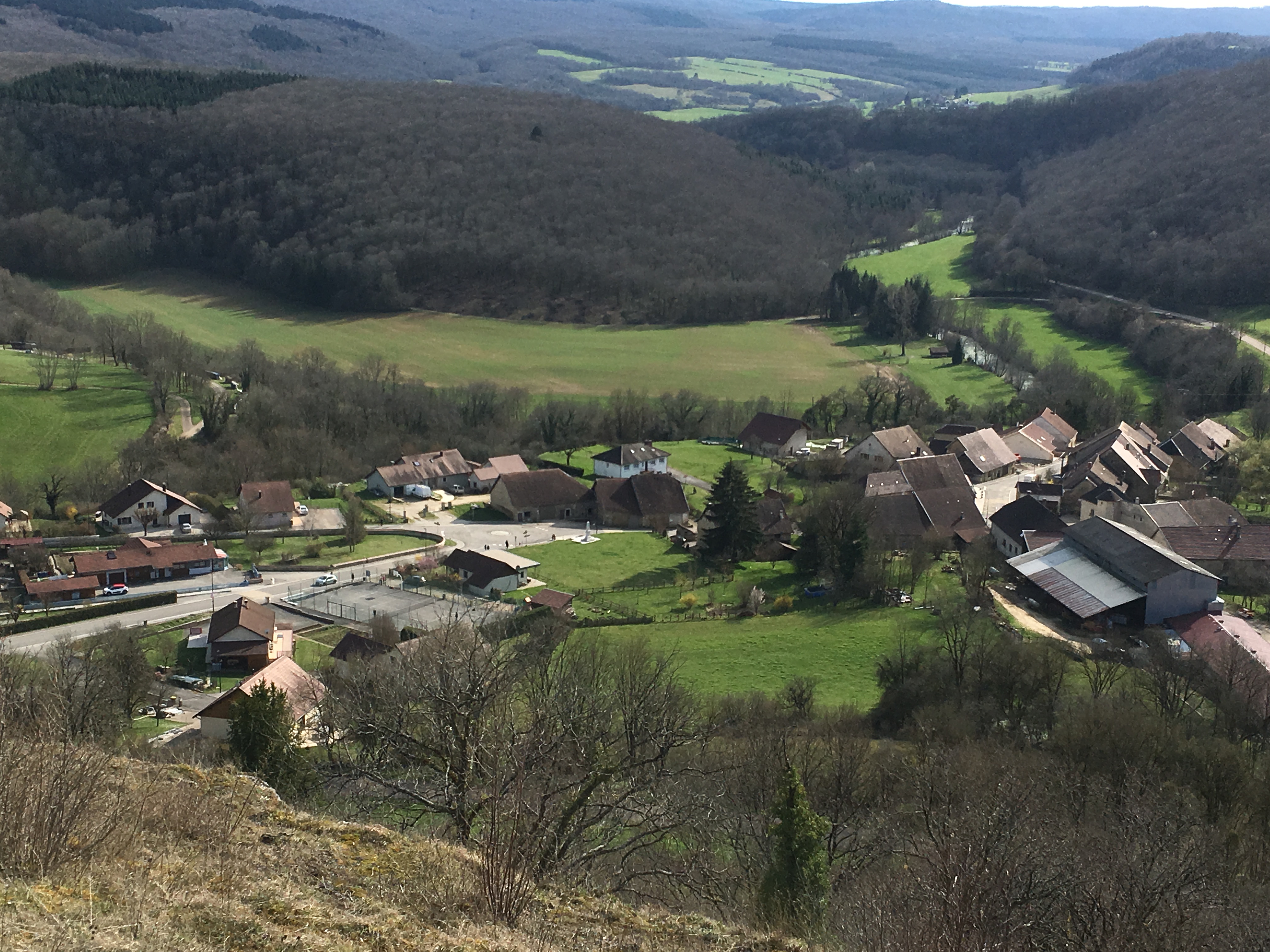 Photo de mise en avant pour le gîte LaPierre